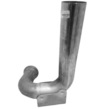 23495929 Genuine Volvo Exhaust Pipe - Truck To Trailer