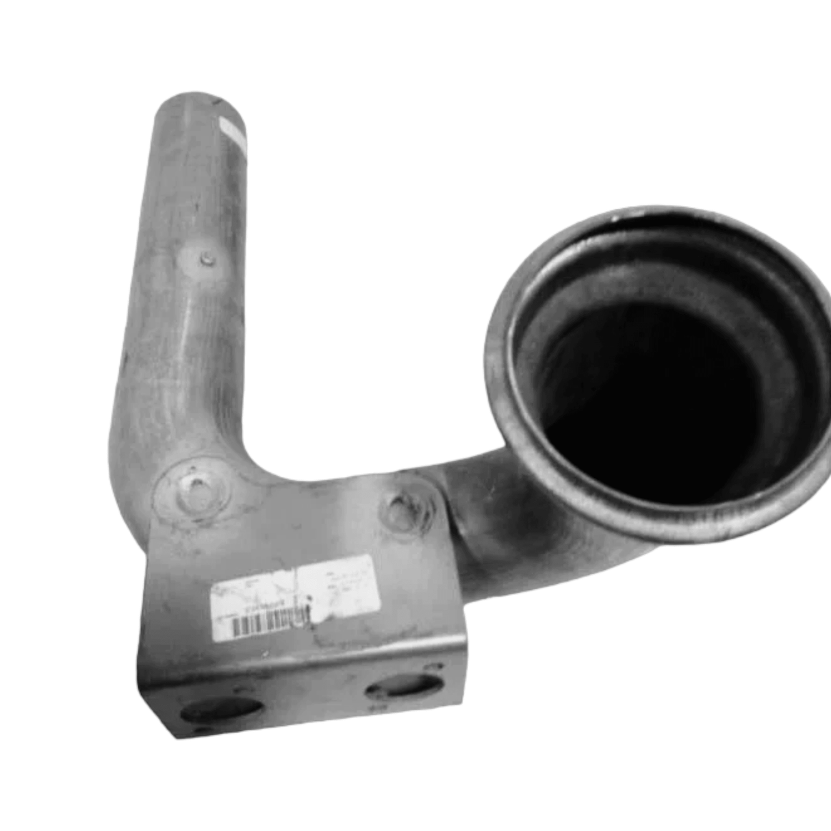 23495929 Genuine Volvo Exhaust Pipe - Truck To Trailer