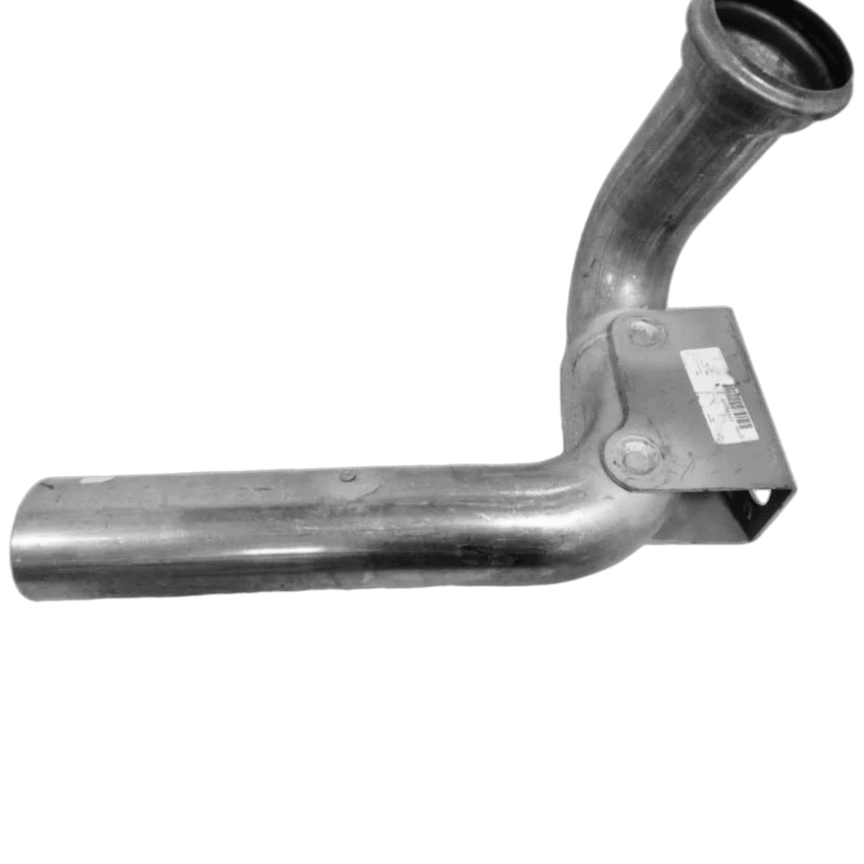 23495929 Genuine Volvo Exhaust Pipe - Truck To Trailer