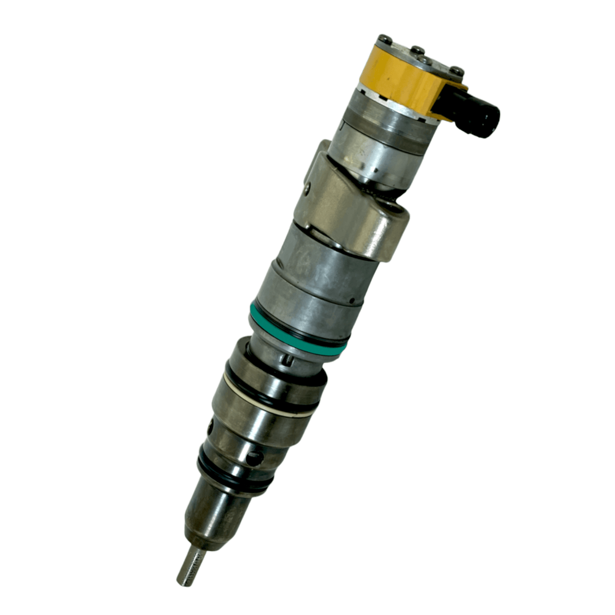 235-2888 Genuine Cat® Common Rail Diesel Fuel Injector - Truck To Trailer