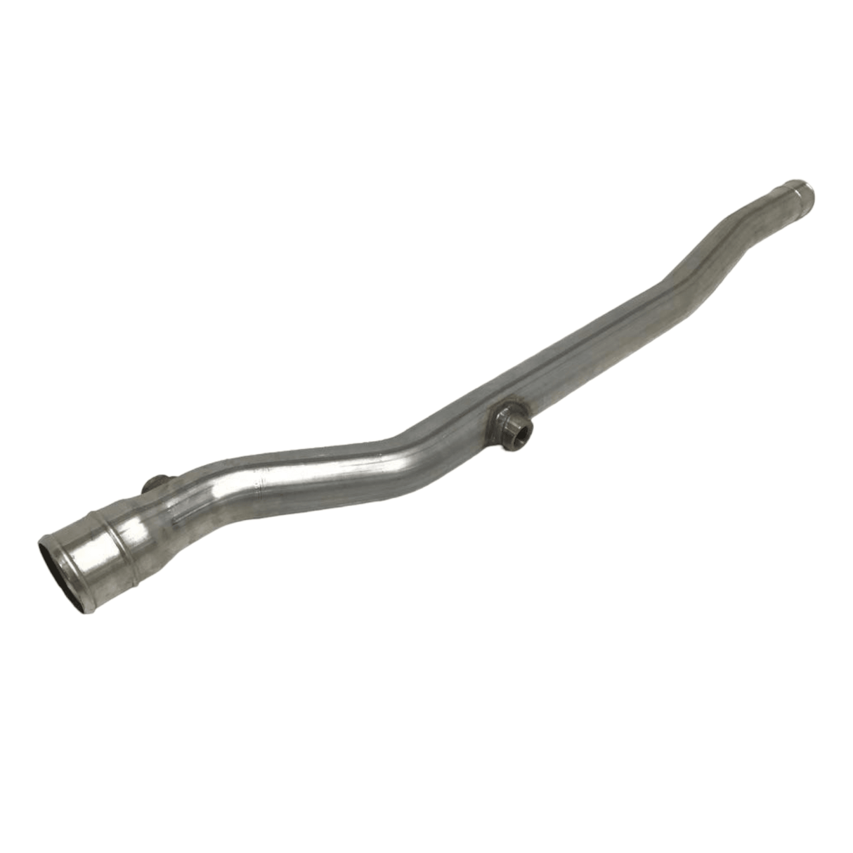 23501495 Genuine Volvo Coolant Pipe - Truck To Trailer