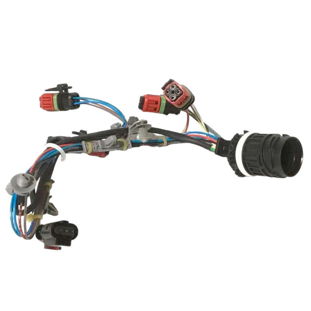 23502054 Genuine Volvo/Mack Wiring Harness - Truck To Trailer