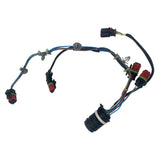 23502054 Genuine Volvo/Mack Wiring Harness - Truck To Trailer