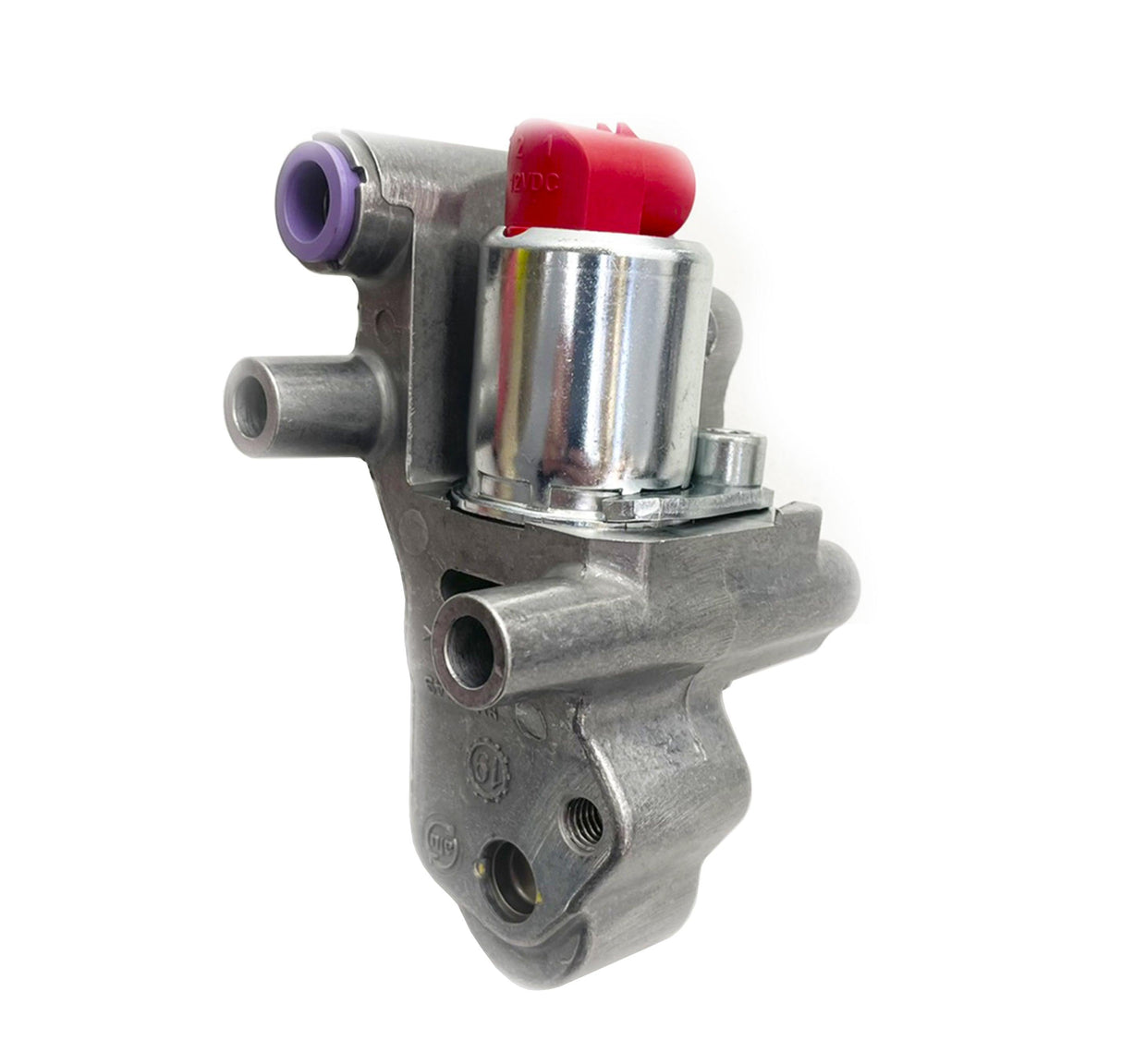 21946977 Genuine Mack Control Valve