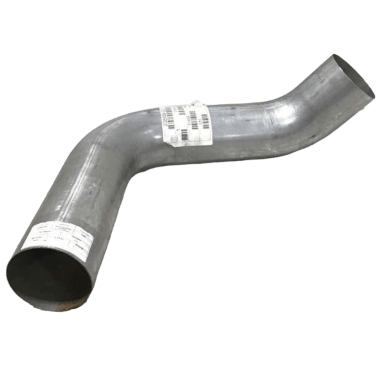 23509-0261 Genuine Volvo Pipe - Truck To Trailer