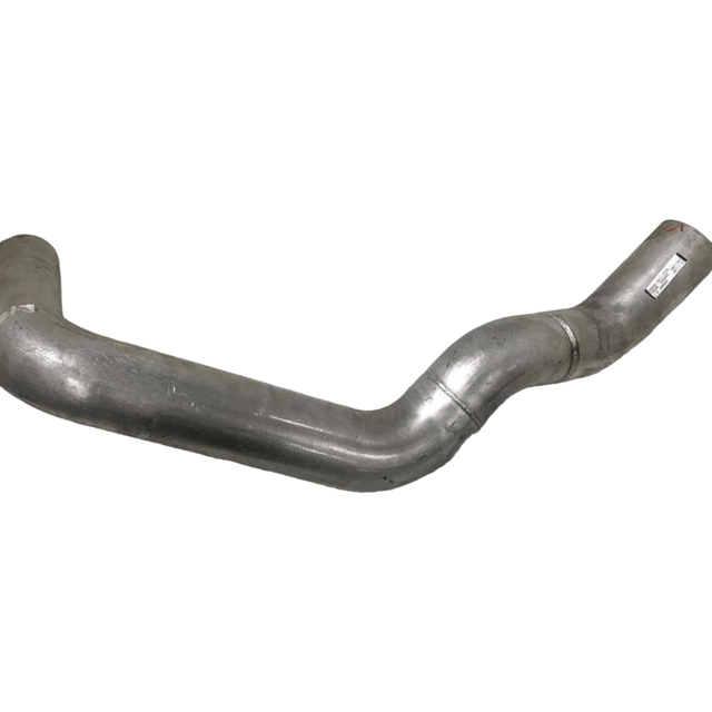 23509-3217 Genuine Volvo Pipe - Truck To Trailer