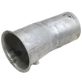 23517-3235 Genuine Volvo Elbow - Truck To Trailer