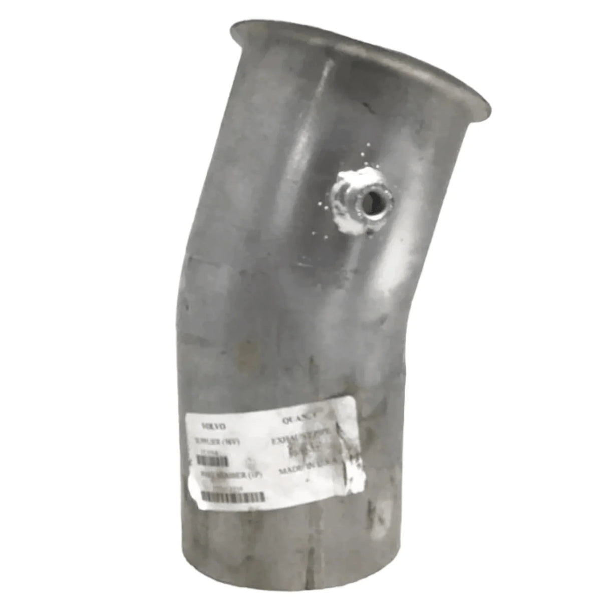 23517-3235 Genuine Volvo Elbow - Truck To Trailer