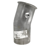 23517-3235 Genuine Volvo Elbow - Truck To Trailer