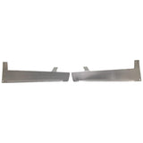 23521690 | Genuine Volvo Grille - Truck To Trailer