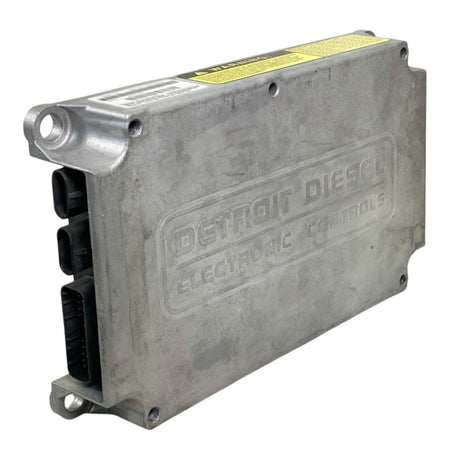 23530725 Genuine Detroit Diesel® Ecm Engine Control Module For 50/60 - Truck To Trailer