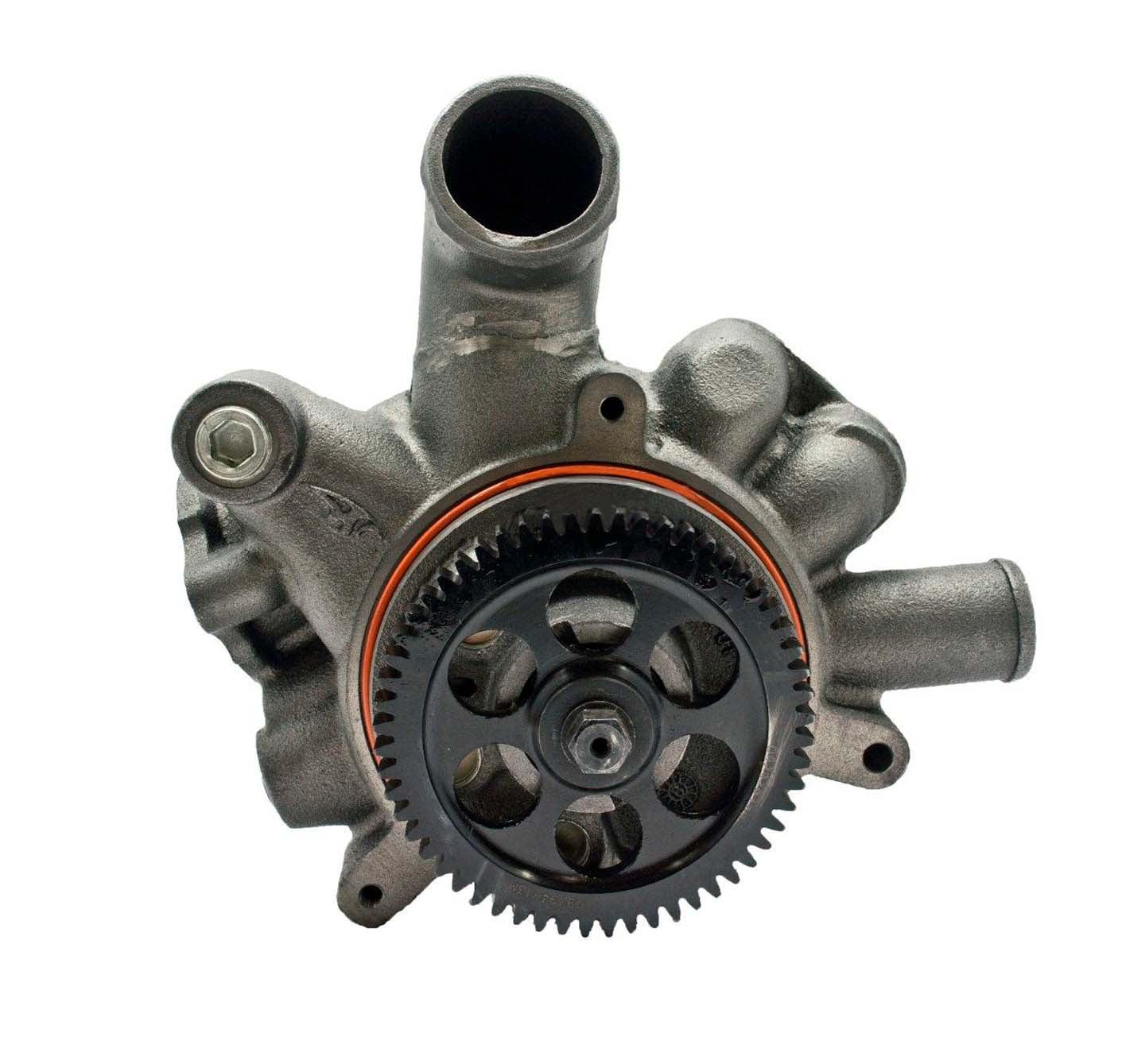 半額満載！スーパーSALE グランドセール！ 23532543 Genuine 14L 60 Series For Pump Water Diesel Detroit 自転車本体