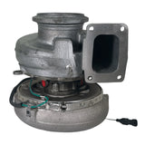 752389-5002 Genuine Garrett Davnt Turbocharger Gta4502V - Truck To Trailer