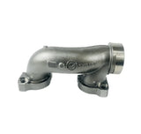 DDE23533822 Genuine Detroit Diesel Manifold- Exhaust