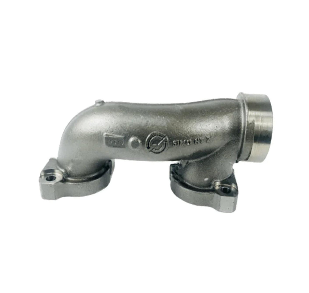 DDE 23533822 Genuine Detroit Diesel Manifold- Exhaust