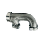 DDE23533822 Genuine Detroit Diesel Manifold- Exhaust