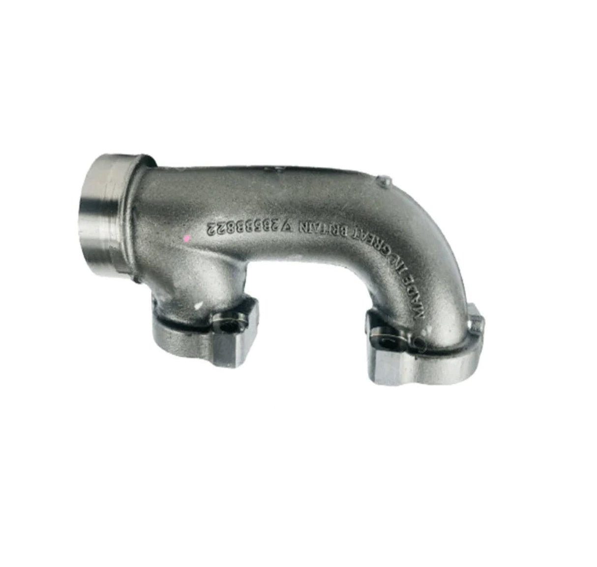 DDE 23533822 Genuine Detroit Diesel Manifold- Exhaust