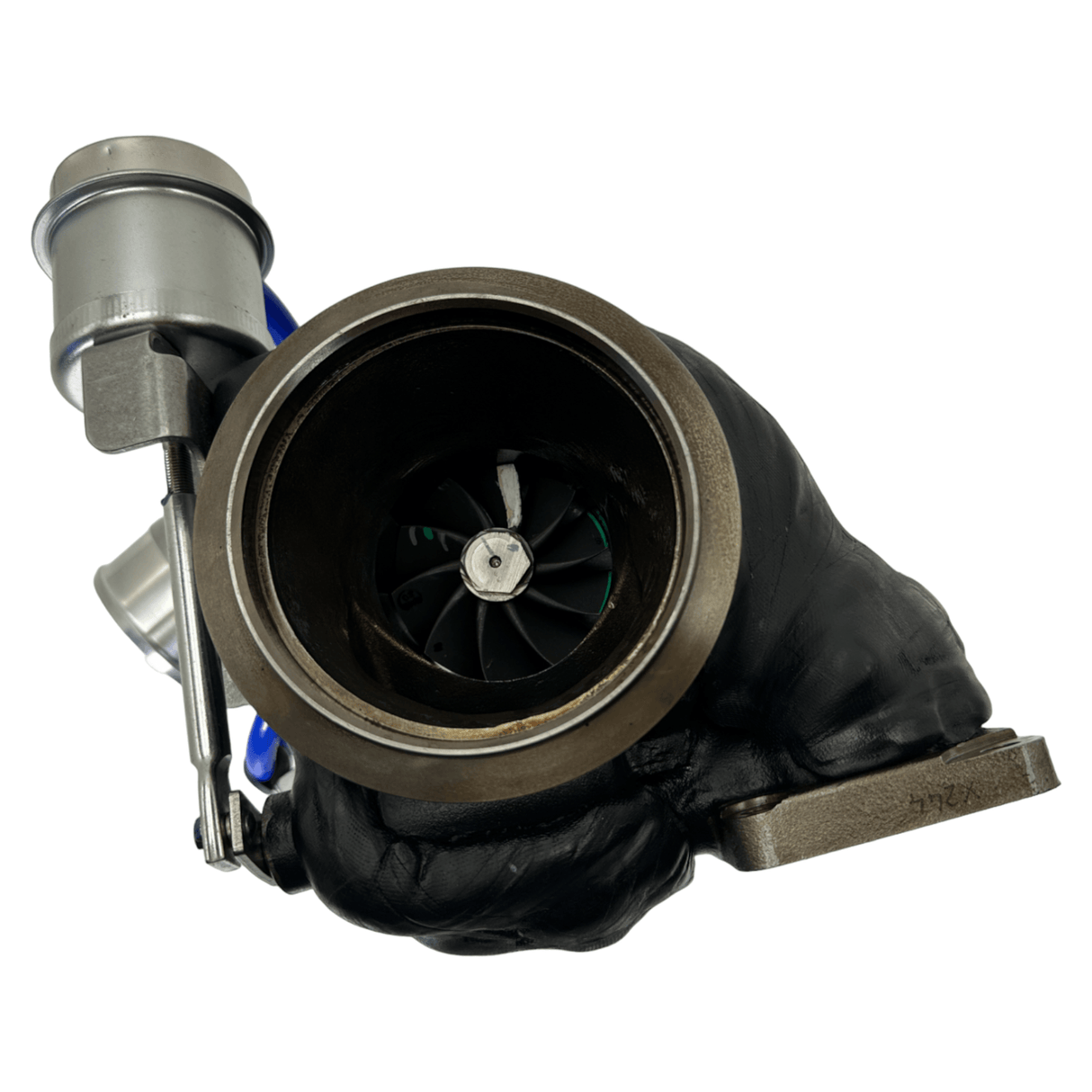 23535852 Genuine Detroit Diesel® Gta4202Bdln Turbocharger For Series 60 14.0L - Truck To Trailer