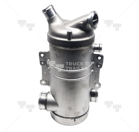 23536423 Genuine Detroit Diesel Egr Cooler Exhaust For Series 60 14.0L