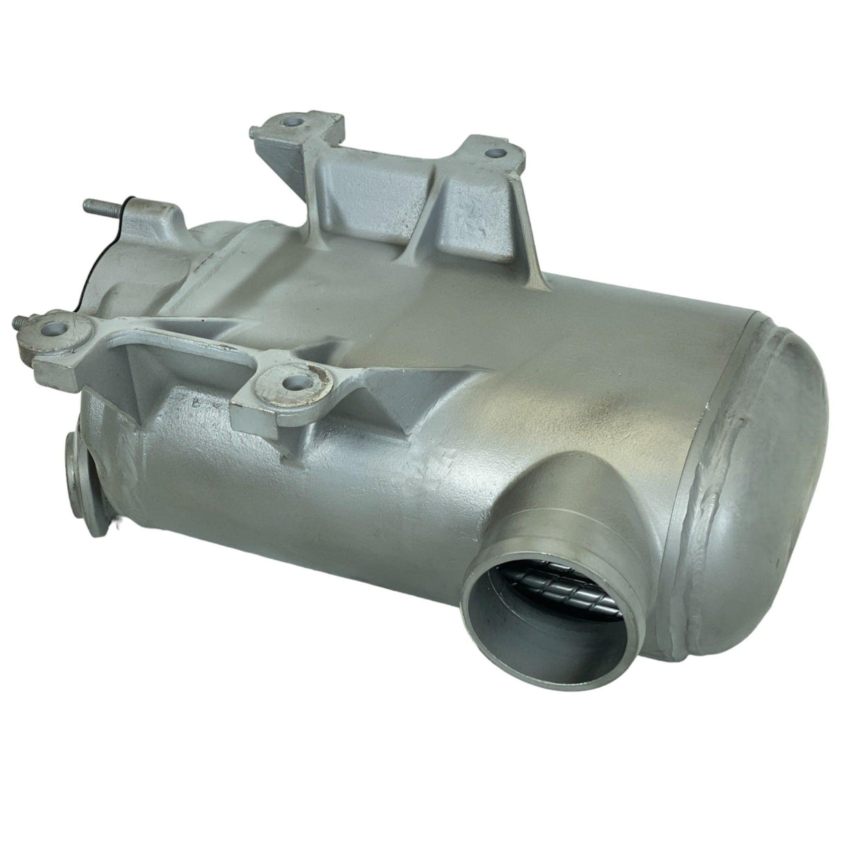 23538835 TamerX EGR Exhaust Gas Recirculation Cooler For Detroit Diesel - Truck To Trailer