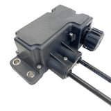 23539935 Genuine Volvo Level Sensor - Truck To Trailer