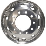 23567343 Genuine Volvo Disc Wheel - Truck To Trailer