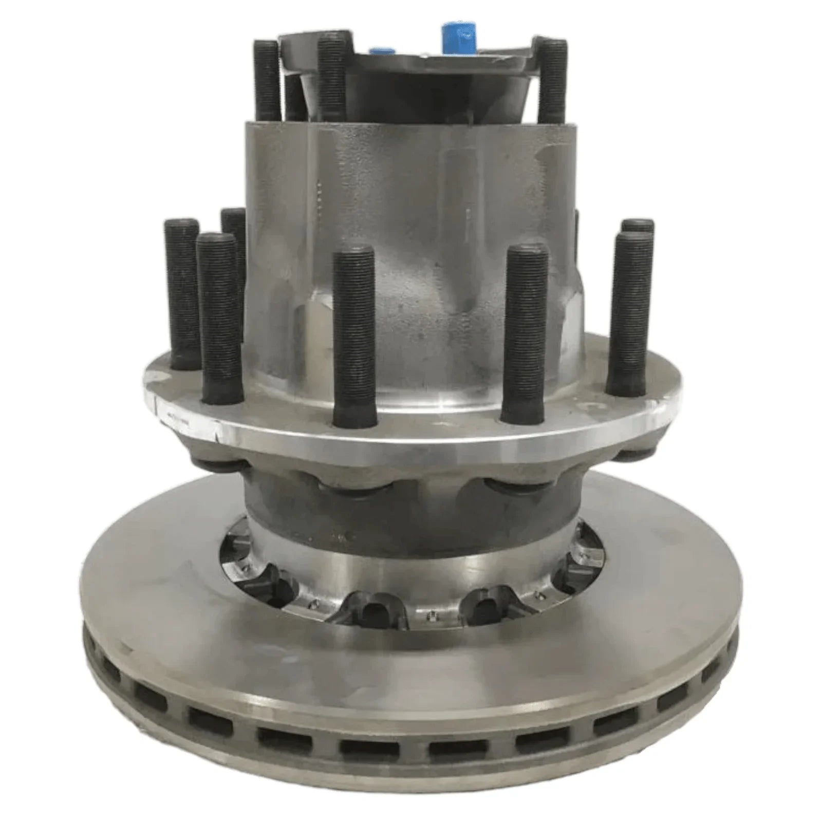 ①イースト&ウエスト 23578699 Genuine Volvo Hub – Truck To Trailer
