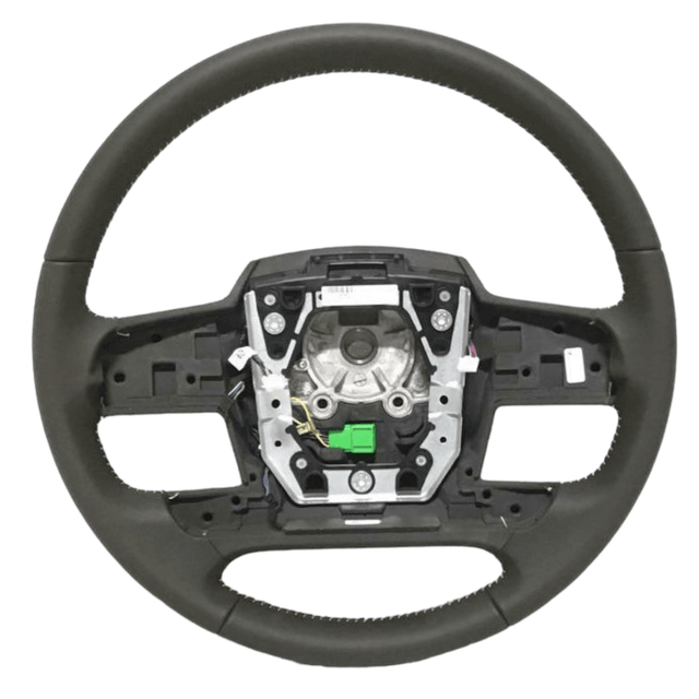 23608654 Genuine Volvo Steering Wheel - Truck To Trailer