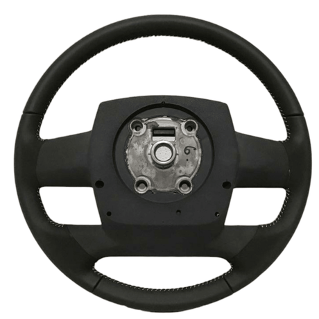 23608654 Genuine Volvo Steering Wheel - Truck To Trailer