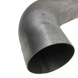 23630037 Genuine Volvo Exhaust Pipe - Truck To Trailer