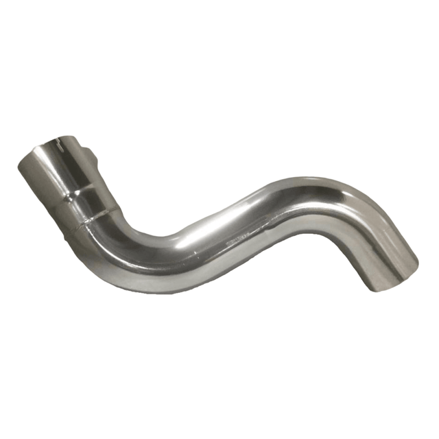 23630041 Genuine Volvo Exhaust Pipe - Truck To Trailer