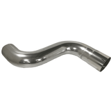 23630041 Genuine Volvo Exhaust Pipe - Truck To Trailer