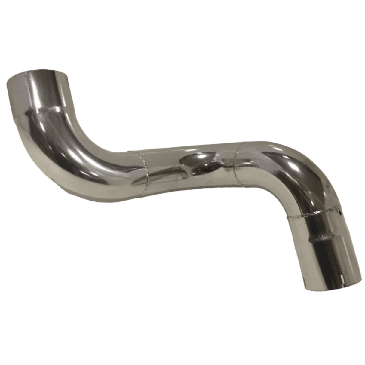 23630045 Genuine Volvo Exhaust Pipe - Truck To Trailer