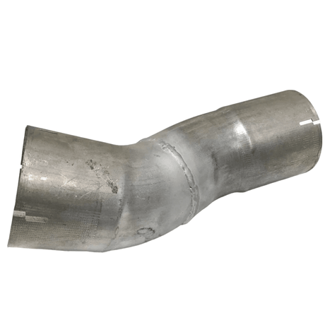 23630048 Genuine Volvo Exhaust Pipe - Truck To Trailer