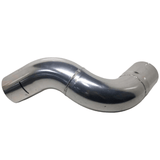 23630058 Genuine Volvo Exhaust Pipe - Truck To Trailer