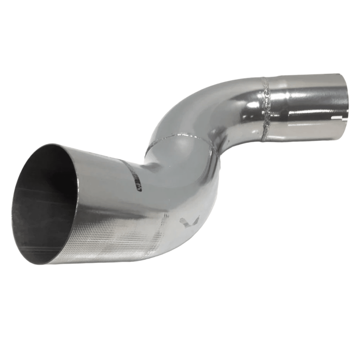 23630060 Genuine Volvo Exhaust Pipe - Truck To Trailer