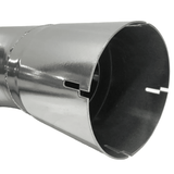 23630060 Genuine Volvo Exhaust Pipe - Truck To Trailer