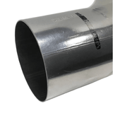 23630060 Genuine Volvo Exhaust Pipe - Truck To Trailer