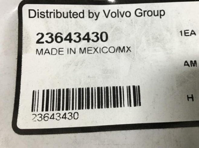 23643430 Genuine Volvo/Mack Hose - Truck To Trailer