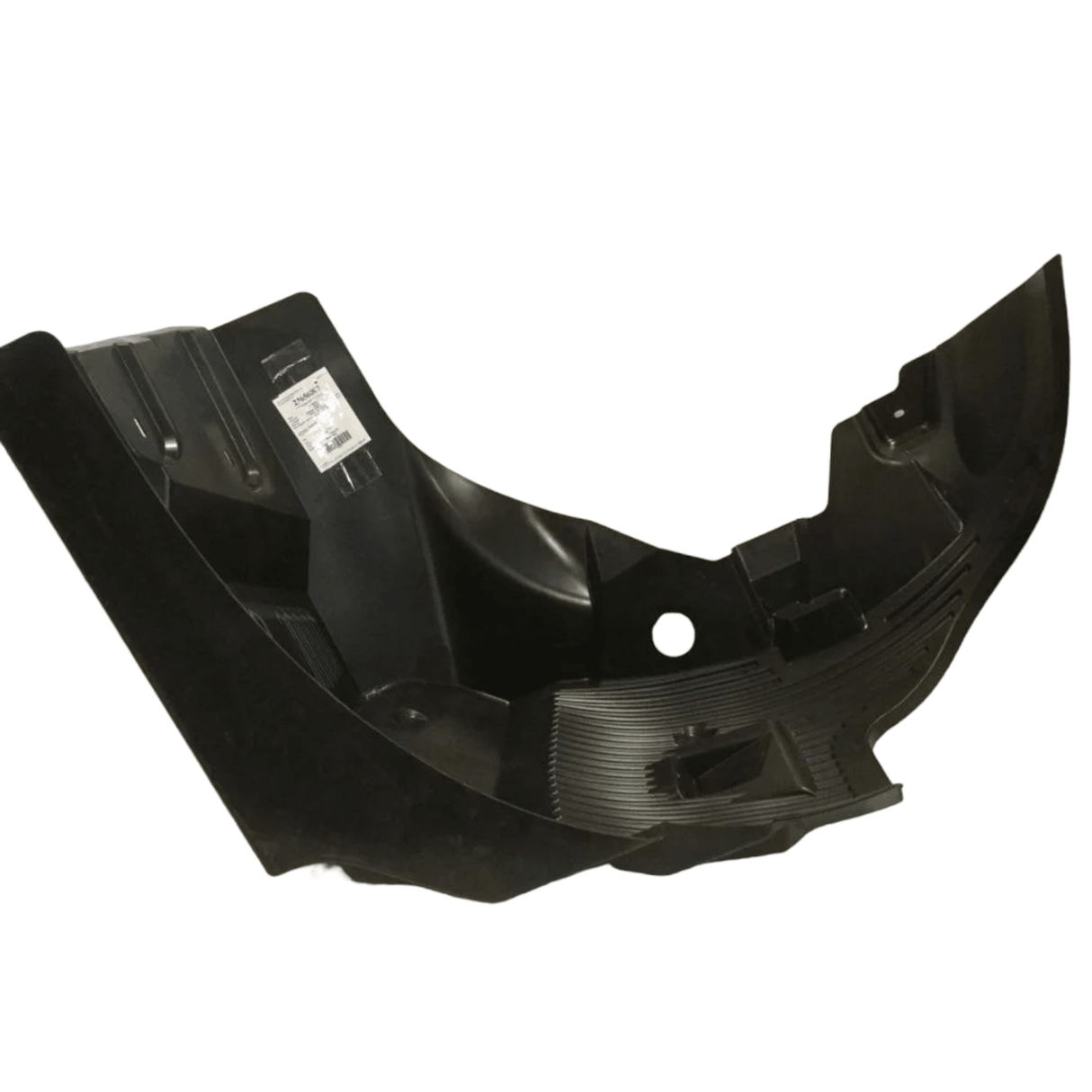 23656007 Genuine Volvo Wheel Arch Liner Plastic - Truck To Trailer