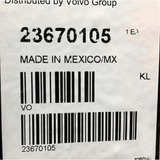 23670105 Genuine Volvo Wires - Truck To Trailer