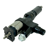 23670E0392 Genuine Hino Fuel Injector - Truck To Trailer