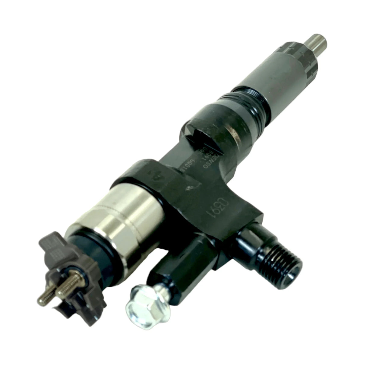 23670E0392 Genuine Hino Fuel Injector - Truck To Trailer