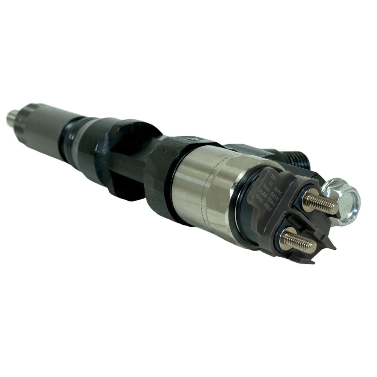 0950008098 Genuine Hino Fuel Injector - Truck To Trailer