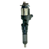0950008098 Genuine Hino Fuel Injector - Truck To Trailer
