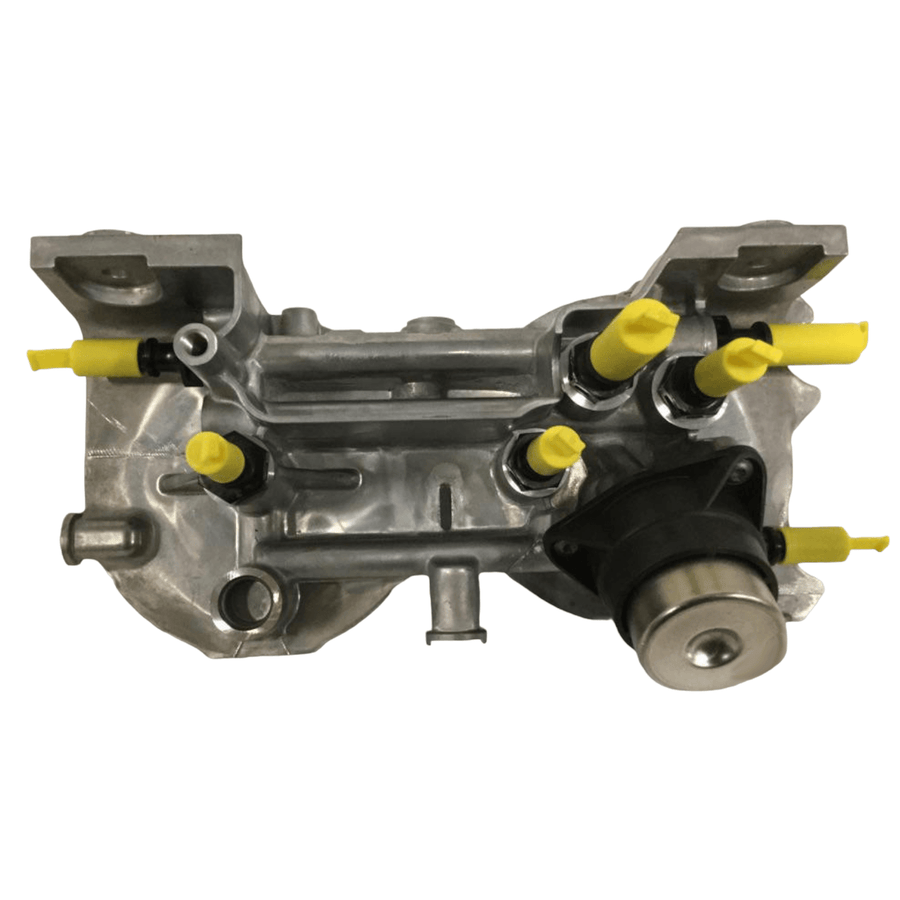 23699581 Genuine Volvo Fuel Filter Housing Truck To Trailer