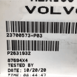 23700573 Genuine Volvo/Mack Wires - Truck To Trailer