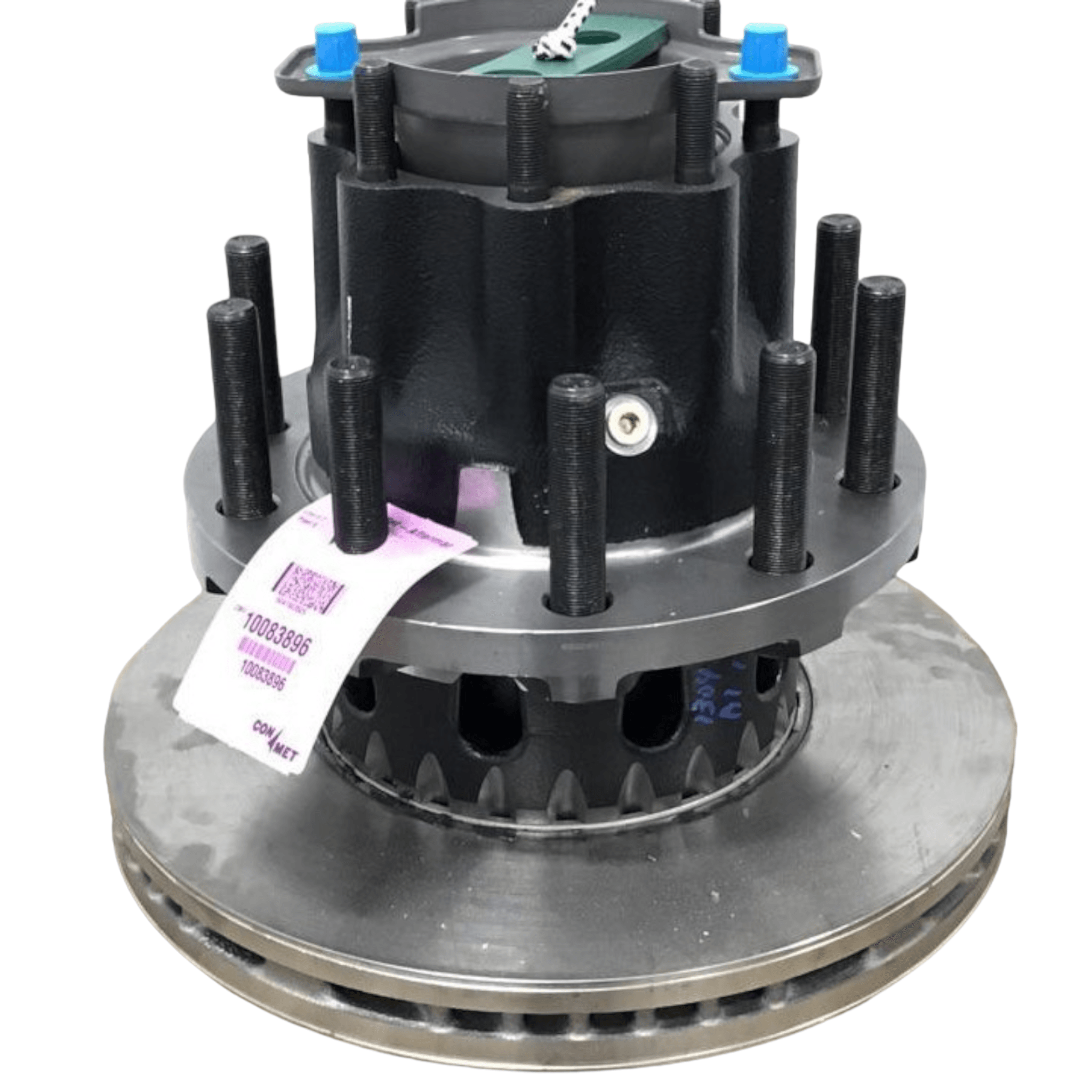 23716199 Genuine Volvo Hub – Truck To Trailer