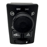 23720380 Genuine Volvo Light Switch - Truck To Trailer