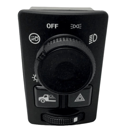 23720380 Genuine Volvo Light Switch - Truck To Trailer